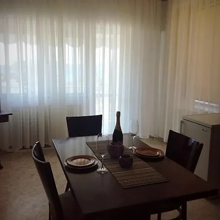 Apartment Katia's Palaiontsiflikion