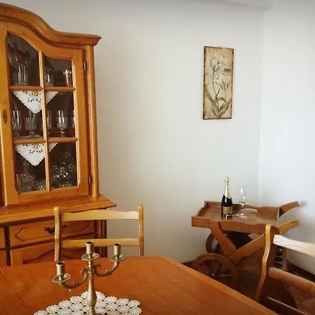Apartment Katia's