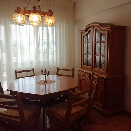 Katia's Apartment *